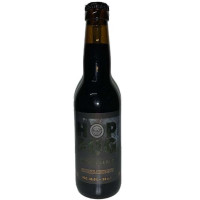 Brouwerij Hoppug Paint It Black