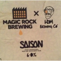 Hand Drawn Monkey Saison