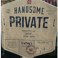 Handsome Brewery Private
