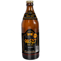 RBV - Regionale Biervermarktung 98527 Sühler Edel Pils