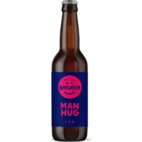 Breugem Bier (Bierbrouwerij Breugem) Man Hug