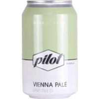 Pilot Vienna Pale