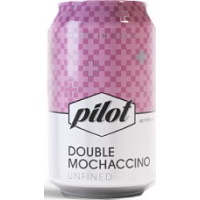 Pilot Double Mochaccino
