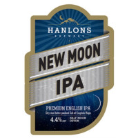 Hanlons Brewery New Moon