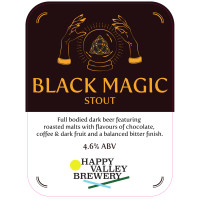 Happy Valley (UK) Black Magic