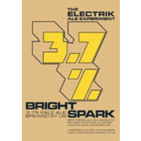 Happy Valley (UK) Bright Spark