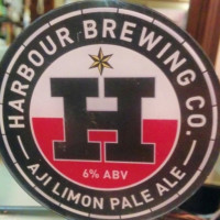Harbour Brewing Co Aji Limon IPA