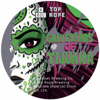Alphabet Brewing Co. Graveyards Of Tijuana