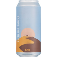 Brygghuset Finn Orange Sun