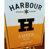 Harbour Brewing Co Amber Ale
