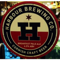 Harbour Brewing Co Breakfast Pale