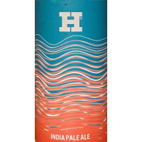 Harbour Brewing Co Bustin' Down The Door