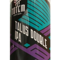 Totem Talus Double IPA