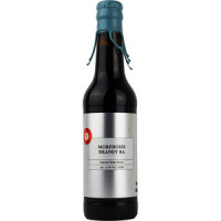Pühaste Morphosis - Brandy BA (Silver Series)