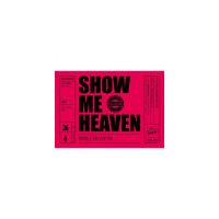Hallelujah Brewery Show  Me Heaven