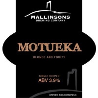 Mallinsons Brewing Co. Motueka