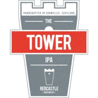 Redcastle Tower IPA
