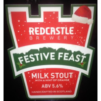 Redcastle Festive Feast