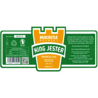 Redcastle King Jester
