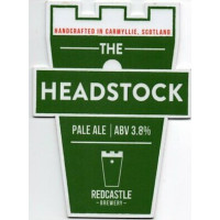 Redcastle The Headstock