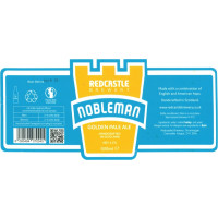 Redcastle The Nobleman