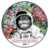 New Bristol Brewery Summacrush