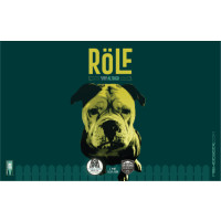 Mile Wide Beer Co. Rölf