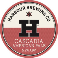 Harbour Brewing Co Cascadia