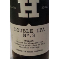 Harbour Brewing Co Double IPA No. 3