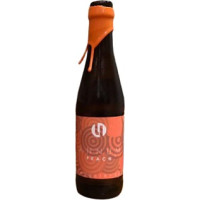 Lost Industry Brewing Annum - Peach