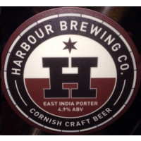 Harbour Brewing Co East India Porter