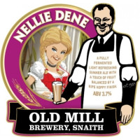 Old Mill Brewery Nellie Dene
