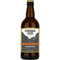 Cheddar Ales Ebborignal