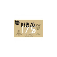 Ölofsson Brewing NBM 17.5