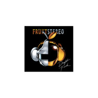 Fruktstereo Draft Funk