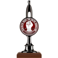 Great North Eastern Brewing Co. Keep the Faith