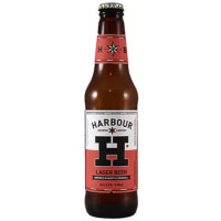 Harbour Brewing Co Lager