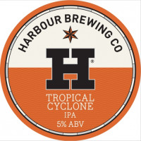 Harbour Brewing Co Tropical Cyclone