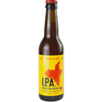 Birrificio del Golfo Isola Palmaria Ale