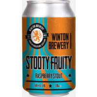 Winton Brewery Stooty Fruity