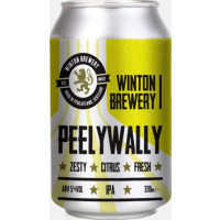 Winton Brewery Peelywally