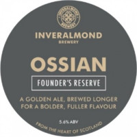 Inveralmond Ossian Founders Reserve