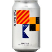 Jump/Ship Brewing Yardarm