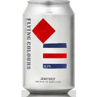 Jump/Ship Brewing Flying Colours