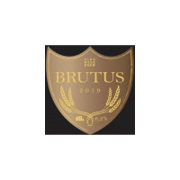 Höganäs Bryggeri High Nose - Brutus