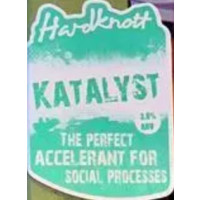 Hardknott Katalyst