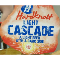 Hardknott Light Cascade