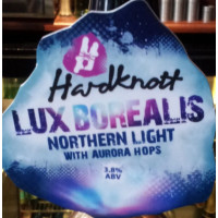 Hardknott Lux Borealis