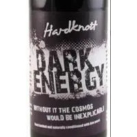 Hardknott Dark Energy