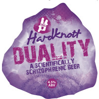 Hardknott Duality